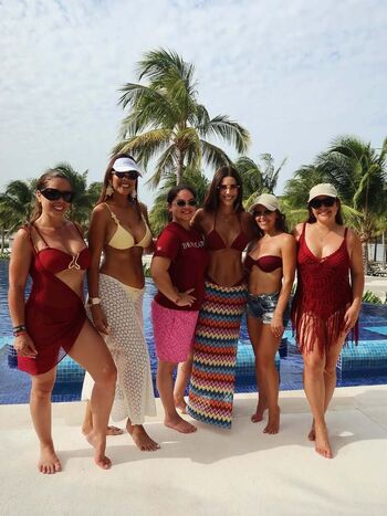 Full leaked Gaby espino private photo