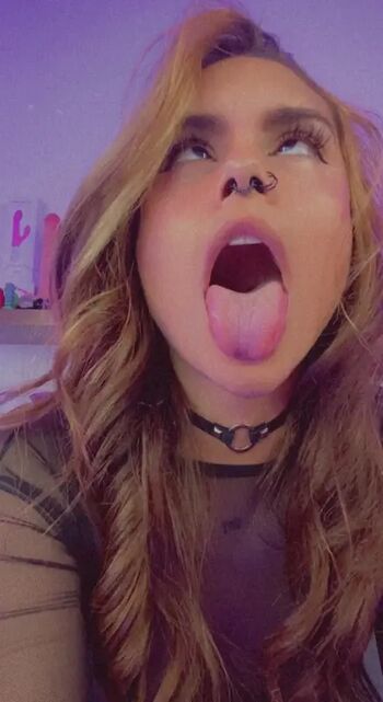 Full leaked Gaby ferrer page private photo