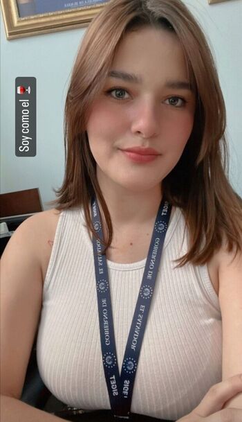 Full leaked Gaby guillen private photo