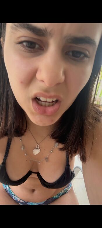 Full leaked Gaby legall private photo