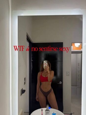 Full leaked Gaby lozoya private photo