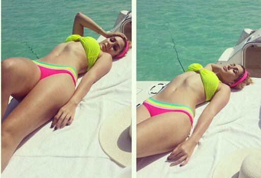 Full leaked Gaby santos private onlyfans photo