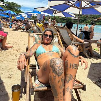 Full leaked Gaby soares private onlyfans photo