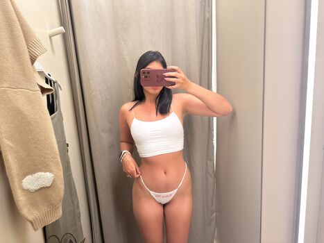 Full leaked Gaby zahir private photo