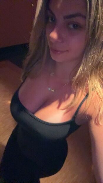 Full leaked Gaby zola page private photo
