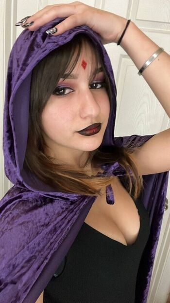 Full leaked Gabyislame page private photo