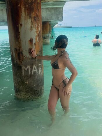 Full leaked Gabyislame private photo