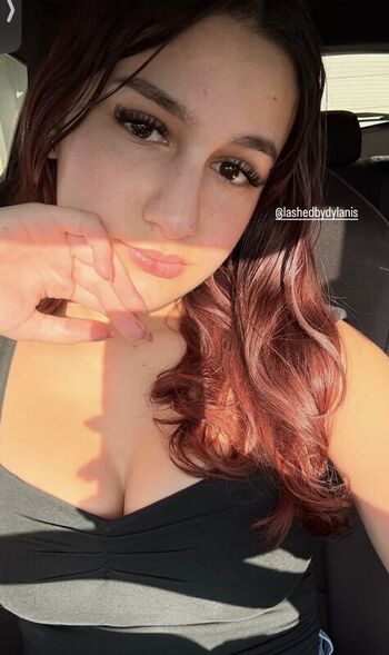 Full leaked Gabyislame private photo