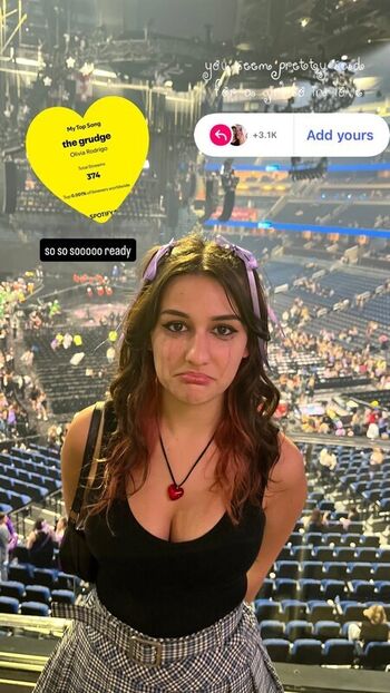 Full leaked Gabyislame private photo