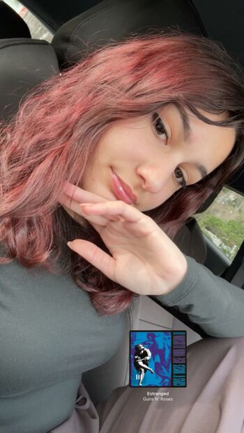 Full leaked Gabyislame private photo