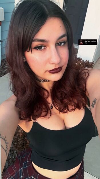 Full leaked Gabyislame private photo