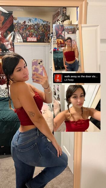 Full leaked Gabyislame private photo