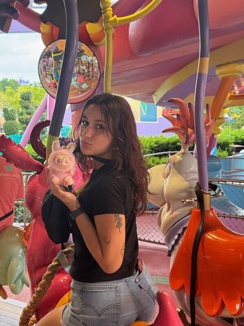 Full leaked Gabyislame private photo