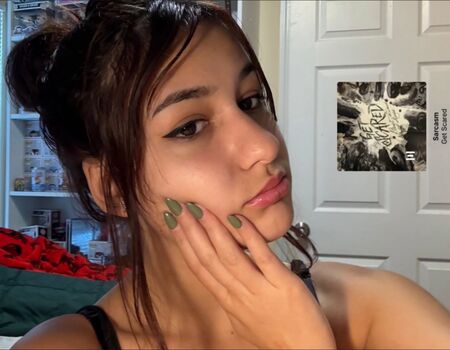 Full leaked Gabyislame private photo