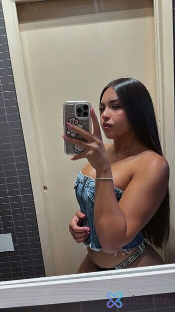Full leaked Gabyy yt private photo