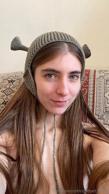 Full leaked Gadget mary private photo