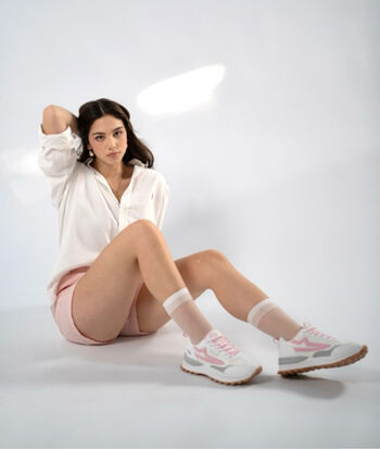 Full leaked Gaela barraza page private photo