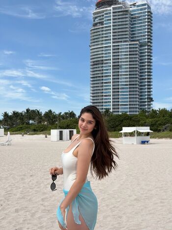 Full leaked Gaela barraza private photo