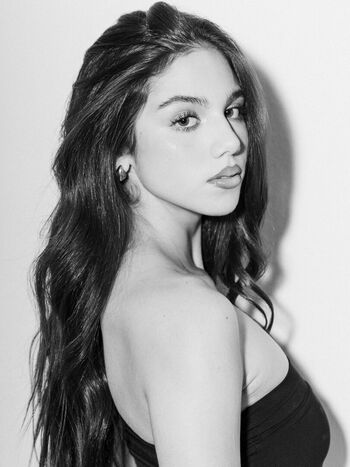 Full leaked Gaela barraza private photo