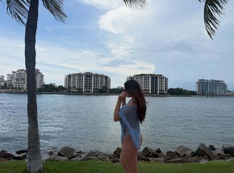 Full leaked Gaela barraza page private photo
