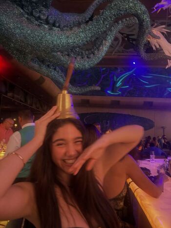 Full leaked Gaela barraza page private photo