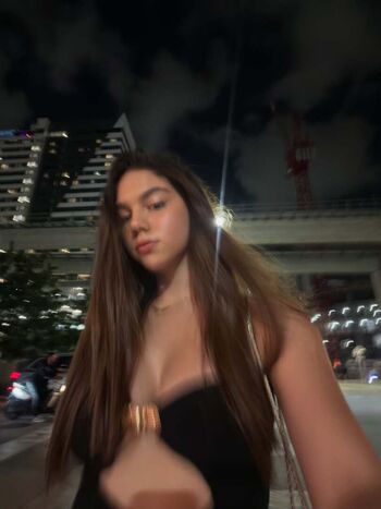 Full leaked Gaela barraza page private photo