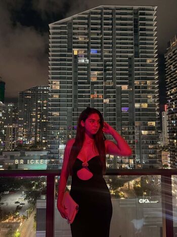 Full leaked Gaela barraza page private photo