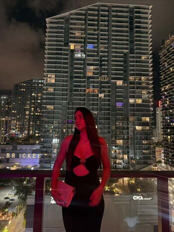 Full leaked Gaela barraza page private photo
