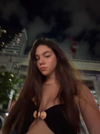 Full leaked Gaela barraza page private photo