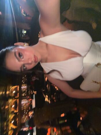 Full leaked Gaela barraza page private photo