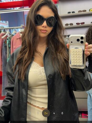 Full leaked Gaela barraza private photo