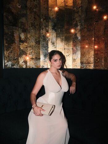 Full leaked Gaela barraza private photo