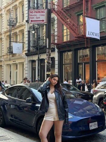 Full leaked Gaela barraza private photo