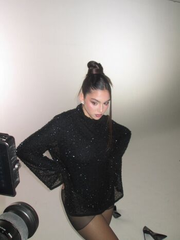 Full leaked Gaela barraza private photo