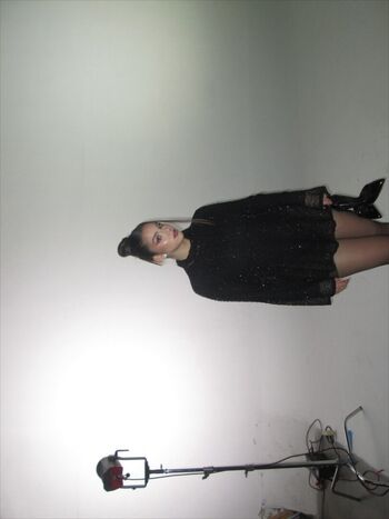 Full leaked Gaela barraza private photo