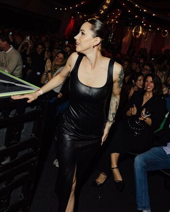 Full leaked Gaelle garcia diaz private onlyfans photo