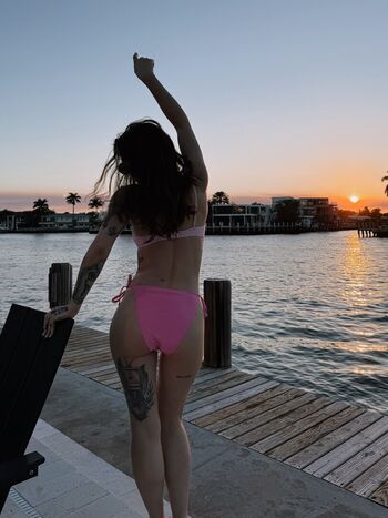 Full leaked Gaelle garcia diaz private onlyfans photo