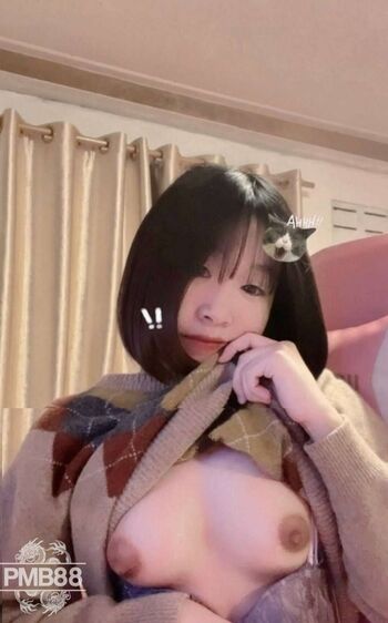 Full leaked Gagiiixn private photo