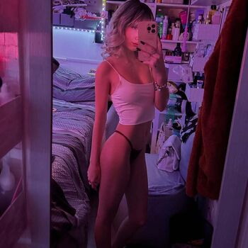 Full leaked Gaia careddu private onlyfans photo