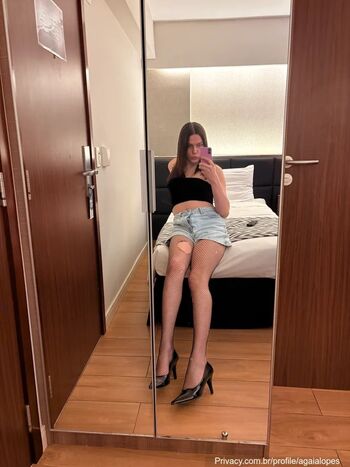 Full leaked Gaia lopes private onlyfans photo