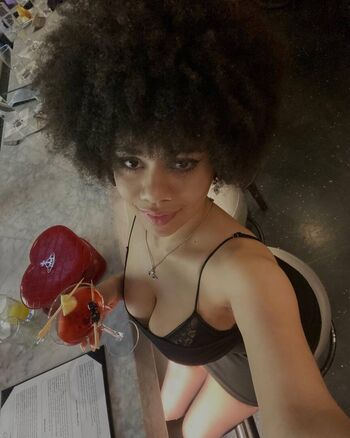 Full leaked Gaia lucinda private photo