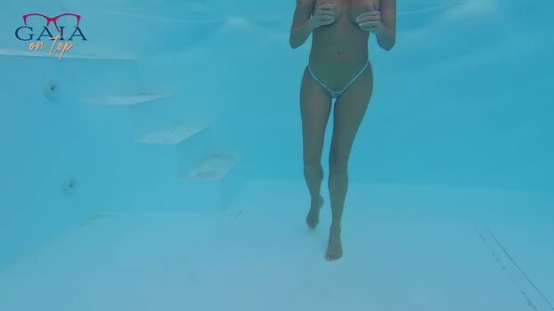 Full leaked Gaia on top private onlyfans photo