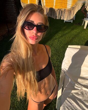 Full leaked Gaia sabbatini private photo