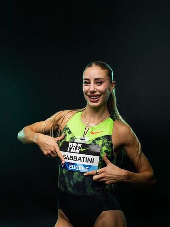 Gaia Sabbatini