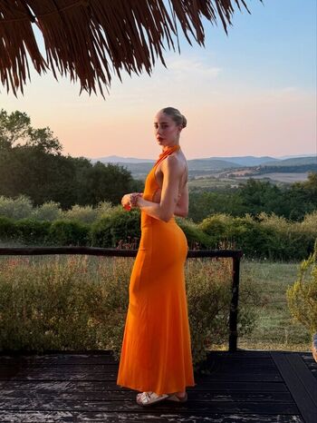 Full leaked Gaia sabbatini private photo