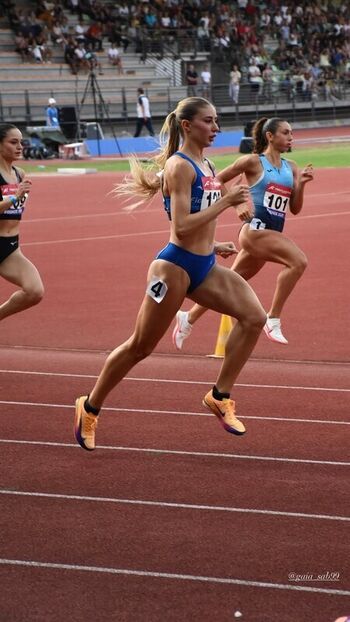 Gaia Sabbatini
