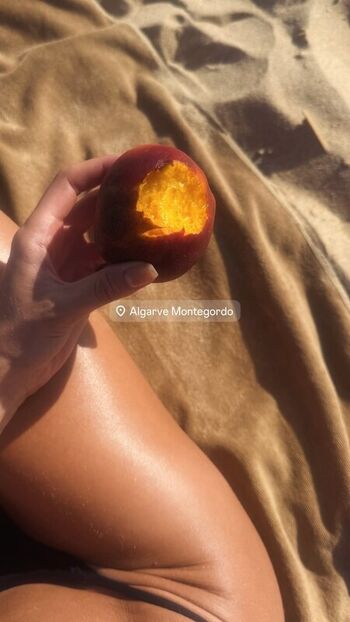 Full leaked Gaia sabbatini private photo