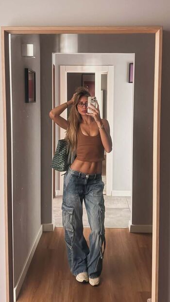 Full leaked Gaia sabbatini private photo
