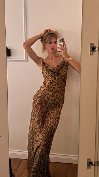 Full leaked Gaia sabbatini private photo