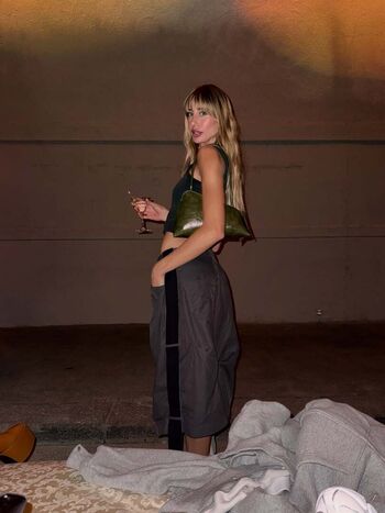 Full leaked Gaia sabbatini private photo